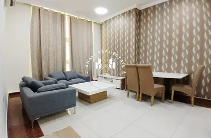 Apartment - 2 Bedrooms - 2 Bathrooms for rent in Al Mansoura - Al Mansoura - Doha