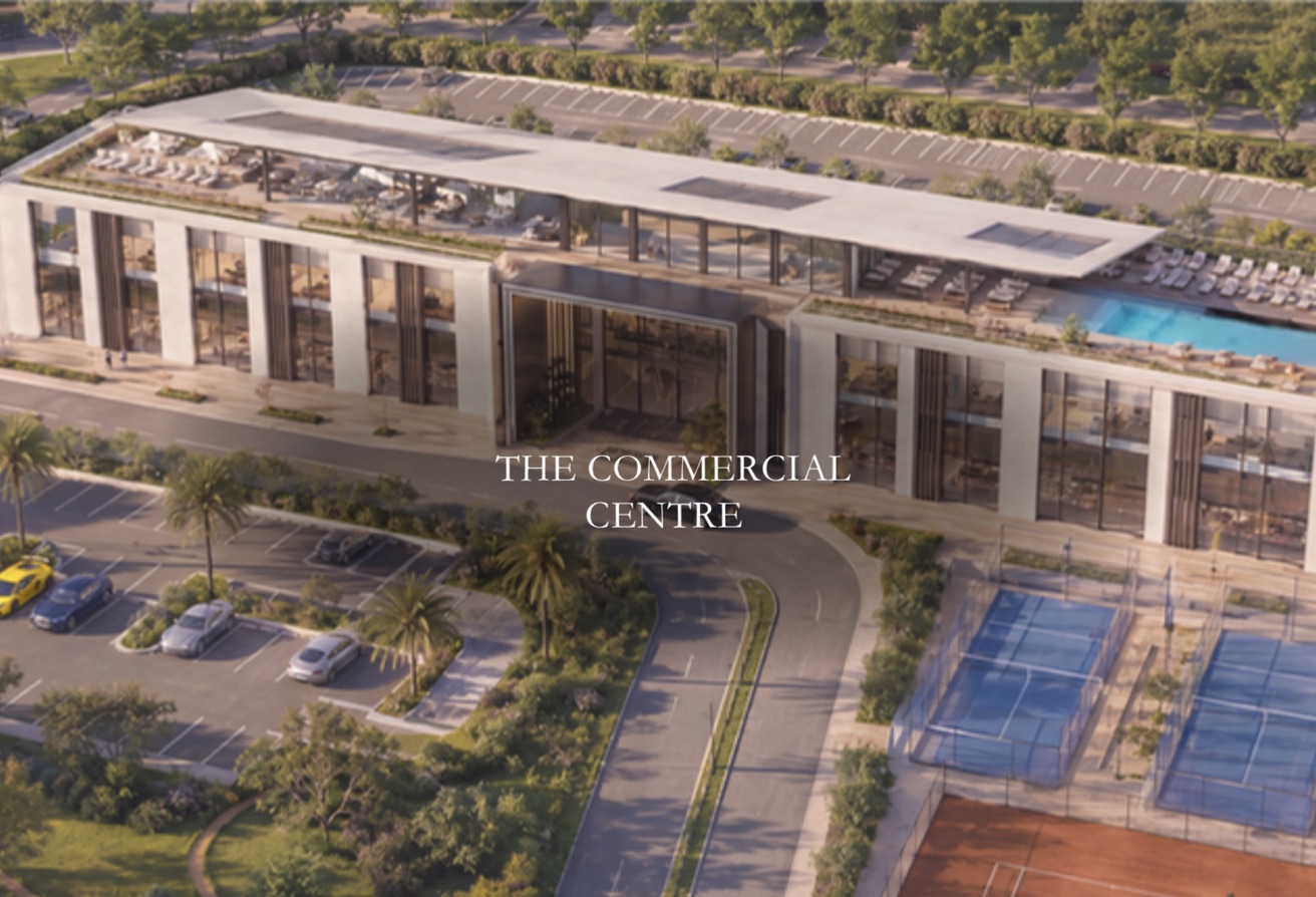 ONLY PROJECT IN QATAR | 8M SQM LAND | 4 YEARS PLAN thumbnail 22