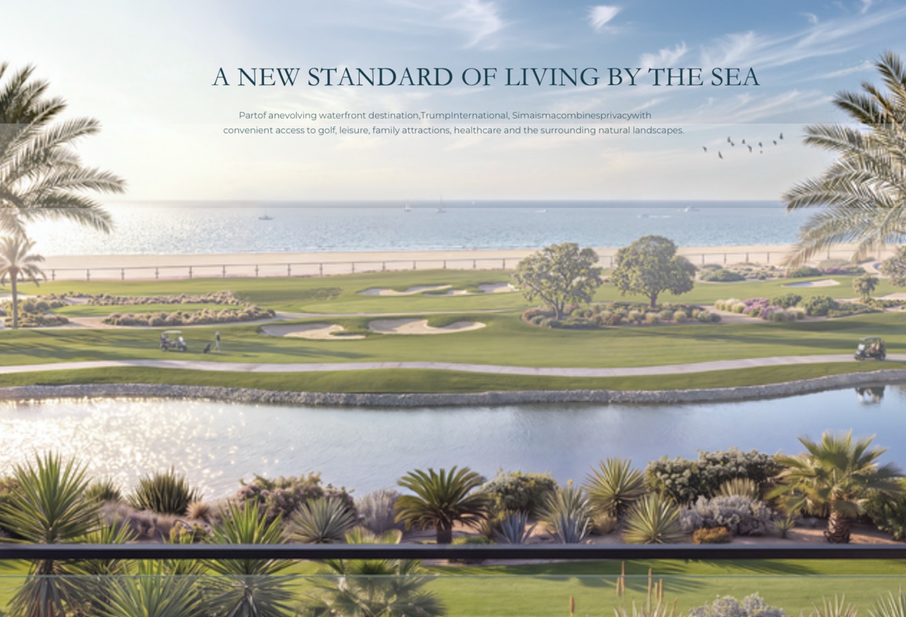 ONLY PROJECT IN QATAR | 8M SQM LAND | 4 YEARS PLAN thumbnail 17