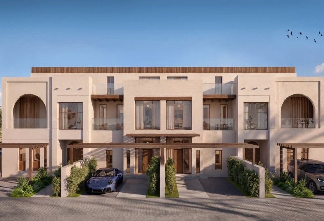 ONLY PROJECT IN QATAR | 8M SQM LAND | 4 YEARS PLAN thumbnail 9