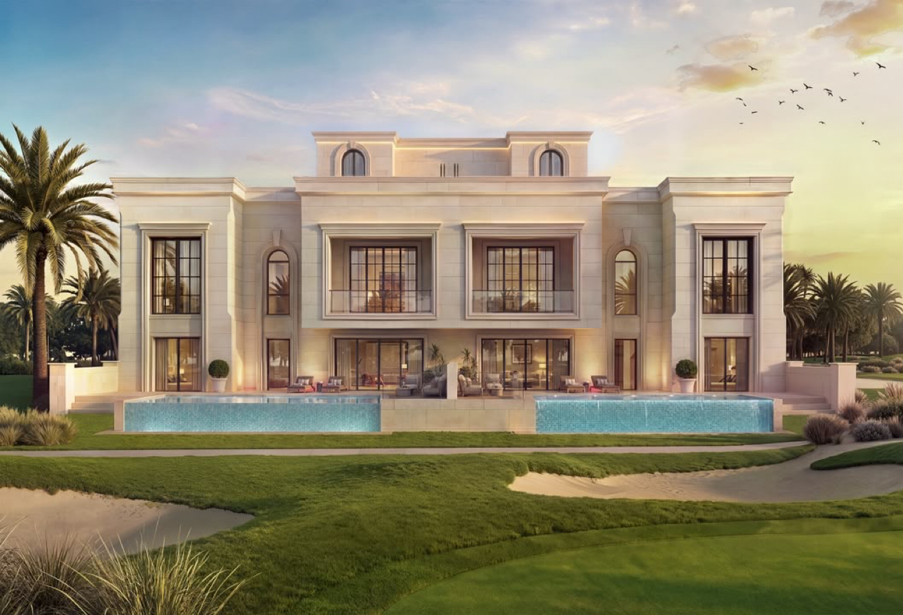 ONLY PROJECT IN QATAR | 8M SQM LAND | 4 YEARS PLAN thumbnail 7