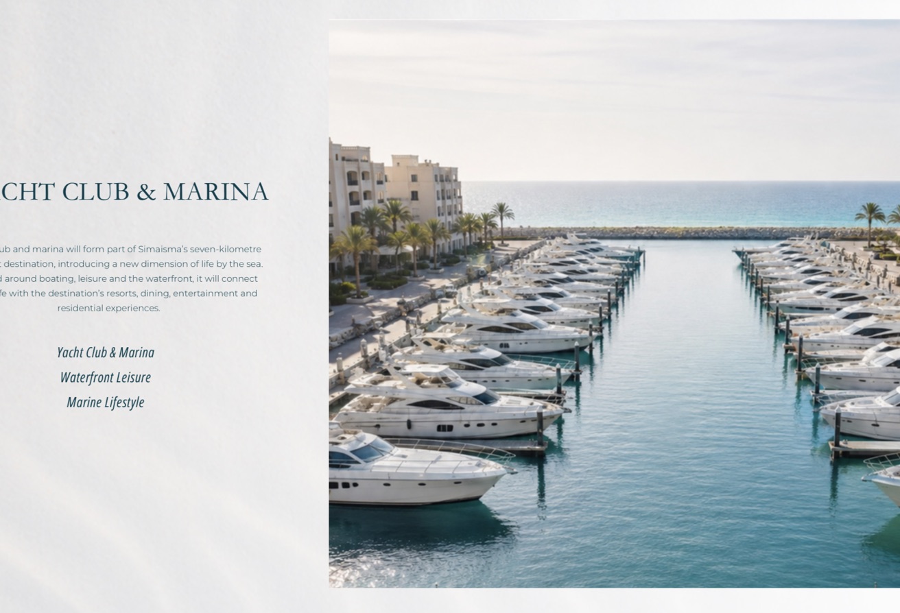 ONLY PROJECT IN QATAR | 8M SQM LAND | 4 YEARS PLAN thumbnail 16