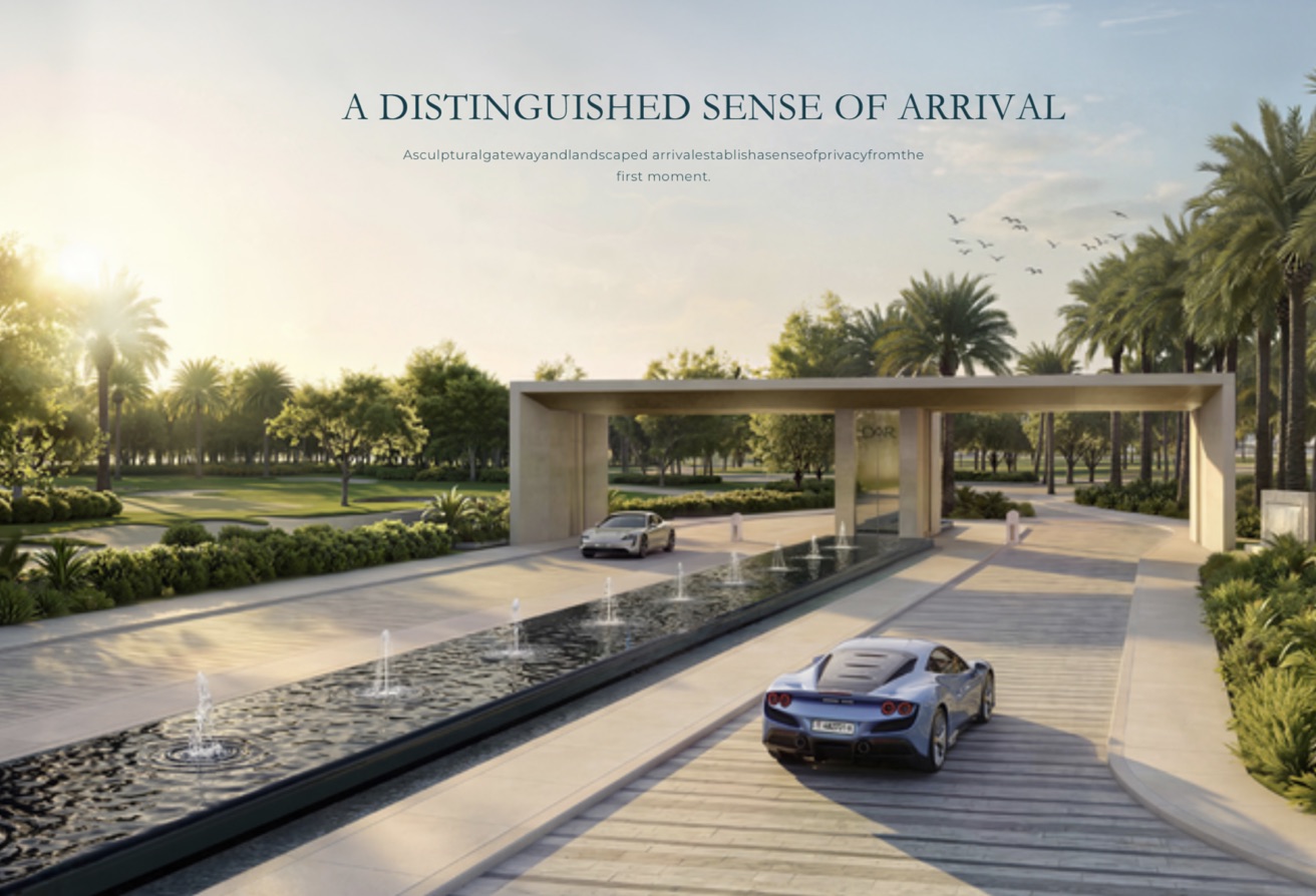 ONLY PROJECT IN QATAR | 8M SQM LAND | 4 YEARS PLAN thumbnail 18
