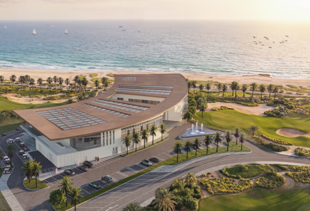 ONLY PROJECT IN QATAR | 8M SQM LAND | 4 YEARS PLAN thumbnail 20