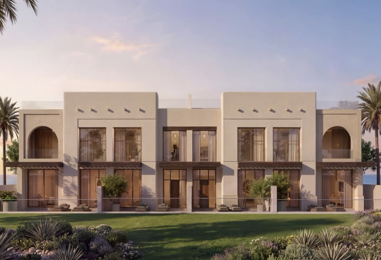 ONLY PROJECT IN QATAR | 8M SQM LAND | 4 YEARS PLAN thumbnail 8