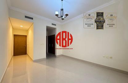 Apartment - Studio - 1 Bathroom for rent in Naples - Fox Hills - Fox Hills - Lusail