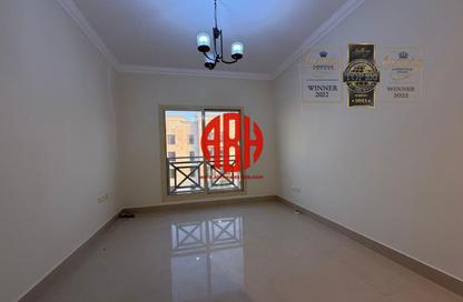 Apartment - Studio - 1 Bathroom for rent in Naples - Fox Hills - Fox Hills - Lusail Apartment - Studio - 1 Bathroom for rent in Naples - Fox Hills - Fox Hills - Lusail