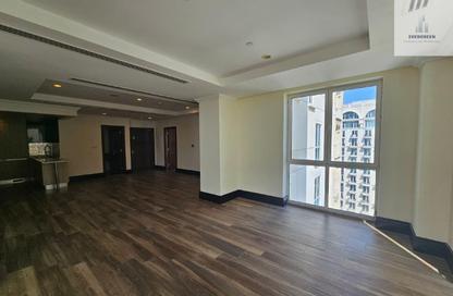 Apartment - 1 - 2 for rent in Bilal Pearl Suites - Viva Bahriyah - The Pearl Island - Doha