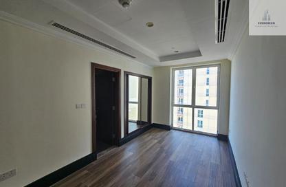 Apartment - 1 - 2 for rent in Bilal Pearl Suites - Viva Bahriyah - The Pearl Island - Doha