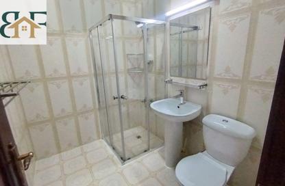 Apartment - 3 - 2 for rent in Al Nasr Street - Al Nasr - Doha