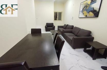 Apartment - 3 - 2 for rent in Al Nasr Street - Al Nasr - Doha