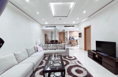 Apartment - 1 - 2 for rent in Naples - Fox Hills - Fox Hills - Lusail