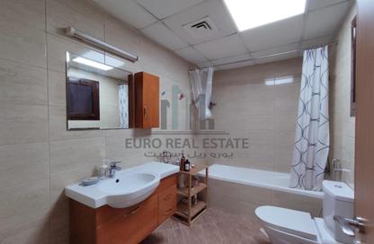 Apartment - 1 - 2 for rent in Naples - Fox Hills - Fox Hills - Lusail