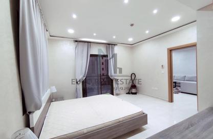 Apartment - 1 - 2 for rent in Naples - Fox Hills - Fox Hills - Lusail