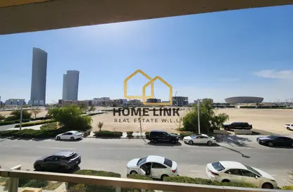 شقة - غرفة نوم - 2 حمامات للايجار في دارا - فوكس هيلز - الوسيل