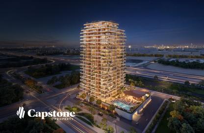 Apartment - 2 - 4 for sale in Bliss Tower - Seef Lusail - Lusail City - Lusail