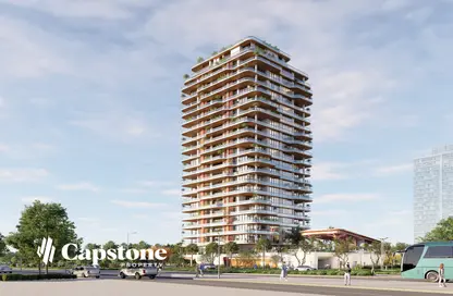 Apartment - 2 Bedrooms - 4 Bathrooms for sale in Bliss Tower - Seef Lusail - Lusail City - Lusail