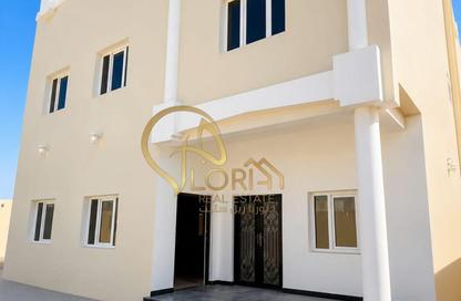 Villa - 7 Bedrooms - 7+ Bathrooms for sale in Ain Khaled - Doha