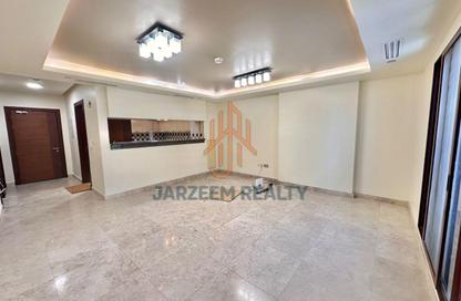 Apartment - 1 - 2 for rent in Fox Hills - Fox Hills - Lusail