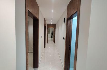 Apartment - 2 Bedrooms - 2 Bathrooms for rent in Al Mansoura - Al Mansoura - Doha