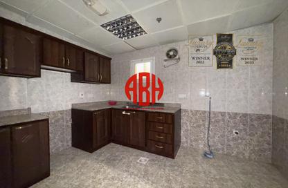 Apartment - 2 Bedrooms - 1 Bathroom for rent in Musheireb Tower - Musheireb - Musheireb - Doha