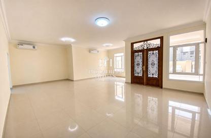 Villa - 4 Bedrooms - 4 Bathrooms for rent in Ain Khaled Villas - Ain Khaled - Doha