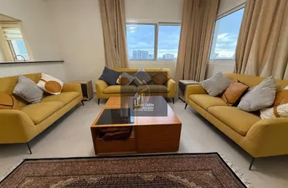 Apartment - 3 Bedrooms - 4 Bathrooms for rent in Dara - Fox Hills - Lusail