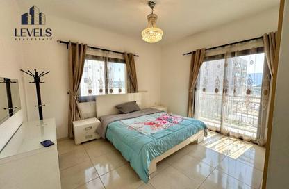 Apartment - 1 Bedroom - 2 Bathrooms for rent in Artan Residence Apartments Fox Hills 150 - Fox Hills - Lusail Apartment - 1 Bedroom - 2 Bathrooms for rent in Artan Residence Apartments Fox Hills 150 - Fox Hills - Lusail