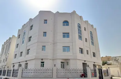 شقة - 2 غرف نوم - 3 حمامات للايجار في مدينة خليفة جنوب - مدينة خليفة - الدوحة