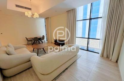 Apartment - 2 Bedrooms - 3 Bathrooms for rent in Giardino Apartments - The Pearl Island - Doha