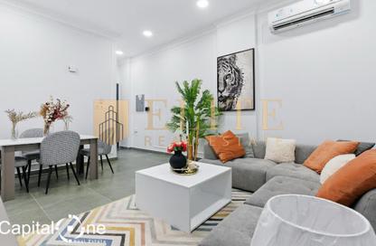Apartment - 1 - 1 for rent in Al Nasr Street - Al Nasr - Doha