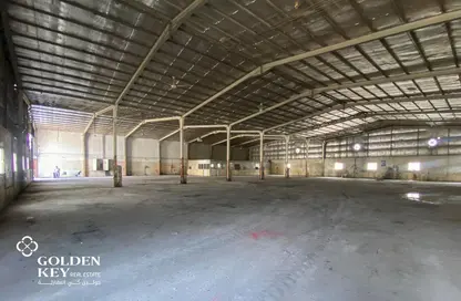 مخزن - استوديو للايجار في المنطقة الصناعية 5 - المنطقة الصناعية - المنطقة الصناعية - الدوحة