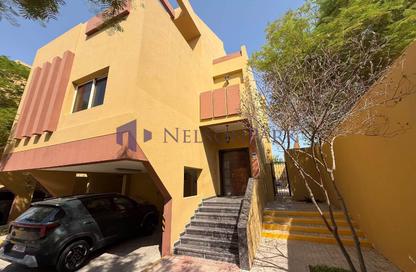 Compound - 5 - 6 for rent in Al Messila - Al Messila - Doha