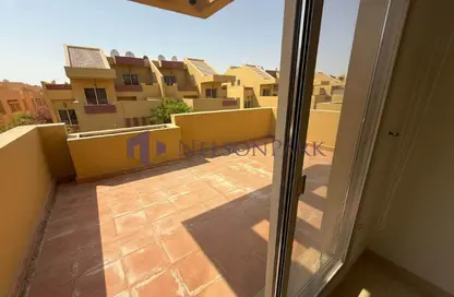 مجمع سكني - 5 غرف نوم - 6 حمامات للايجار في المسيلة - المسيلة - الدوحة