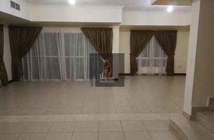 Compound - 4 Bedrooms - 5 Bathrooms for rent in Al Waab Street - Al Waab - Doha