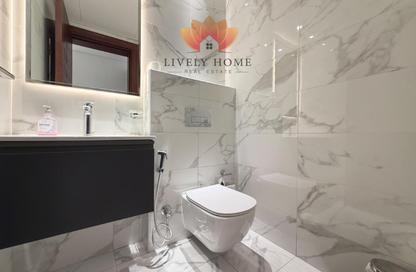 Apartment - 1 - 2 for rent in Crystal Residence - Gewan Island - The Pearl Island - Doha Apartment - 1 - 2 for rent in Crystal Residence - Gewan Island - The Pearl Island - Doha