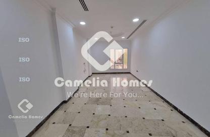 Apartment - 3 Bedrooms - 3 Bathrooms for rent in Al Nasr Street - Al Nasr - Doha