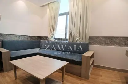 شقة - غرفة نوم - 1 حمام للايجار في شارع السد - السد - الدوحة