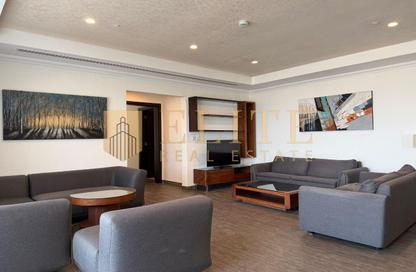 Apartment - 2 - 3 for rent in East Porto Drive - Porto Arabia - The Pearl Island - Doha