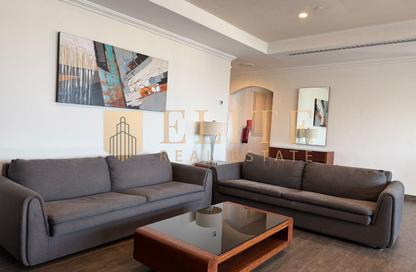 Apartment - 2 - 3 for rent in East Porto Drive - Porto Arabia - The Pearl Island - Doha Apartment - 2 - 3 for rent in East Porto Drive - Porto Arabia - The Pearl Island - Doha