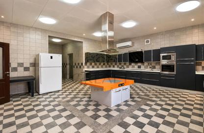 Villa - 5 - 5 for rent in Al Khor Community - Al Khor