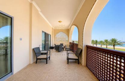 Villa - 5 - 5 for rent in Al Khor Community - Al Khor