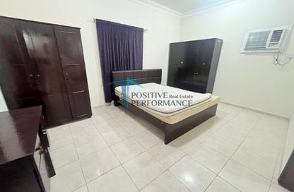 Apartment - 3 Bedrooms - 3 Bathrooms for rent in Madinat Khalifa South - Madinat Khalifa - Doha
