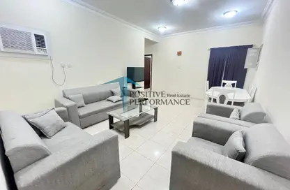 Apartment - 3 Bedrooms - 3 Bathrooms for rent in Madinat Khalifa South - Madinat Khalifa - Doha