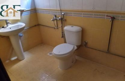 Apartment - 3 Bedrooms - 3 Bathrooms for rent in Al Mansoura - Al Mansoura - Doha Apartment - 3 Bedrooms - 3 Bathrooms for rent in Al Mansoura - Al Mansoura - Doha