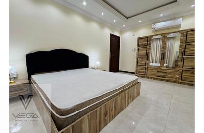 Apartment - 2 - 2 for rent in Al Mansoura - Al Mansoura - Doha