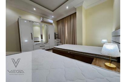 Apartment - 2 - 2 for rent in Al Mansoura - Al Mansoura - Doha