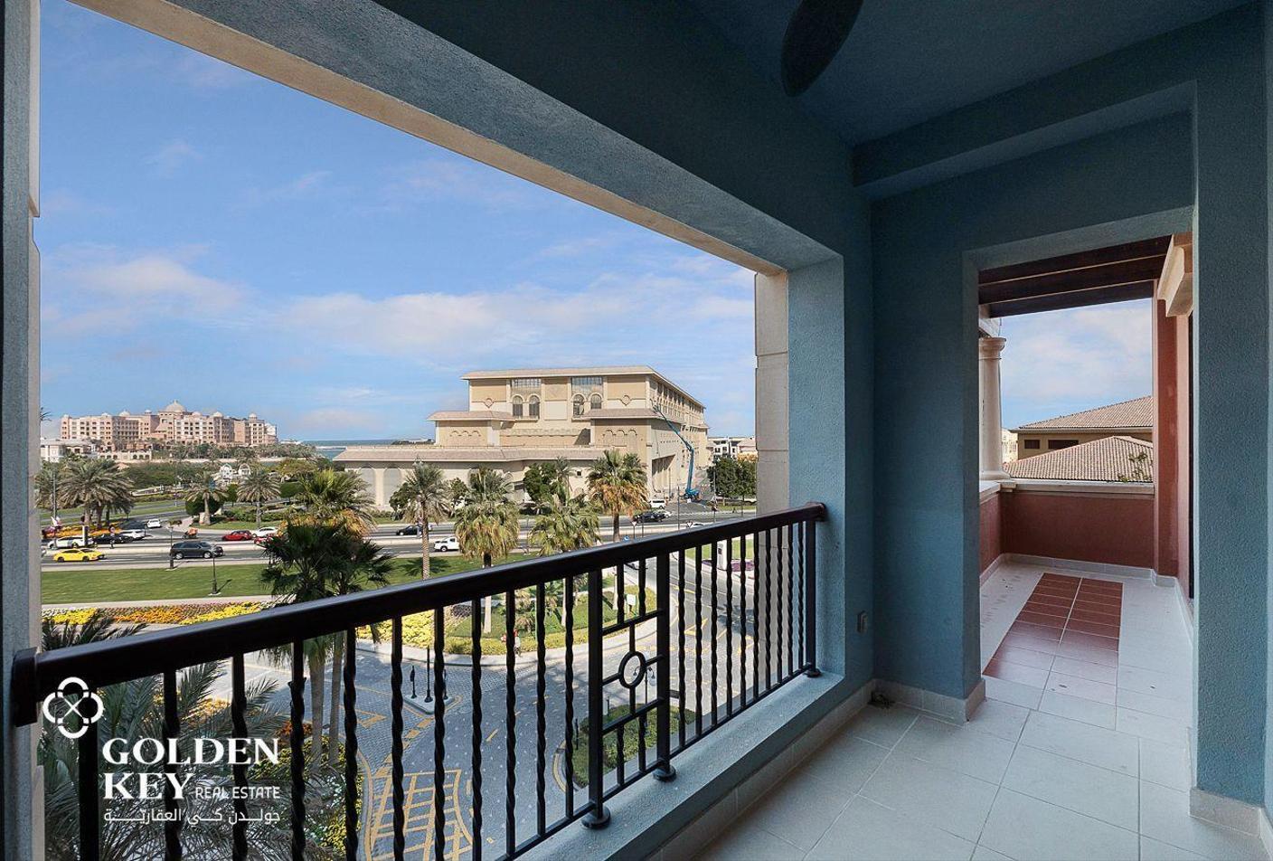 NO COMMISSION | Luxury 2 Bedroom |Cooling Included