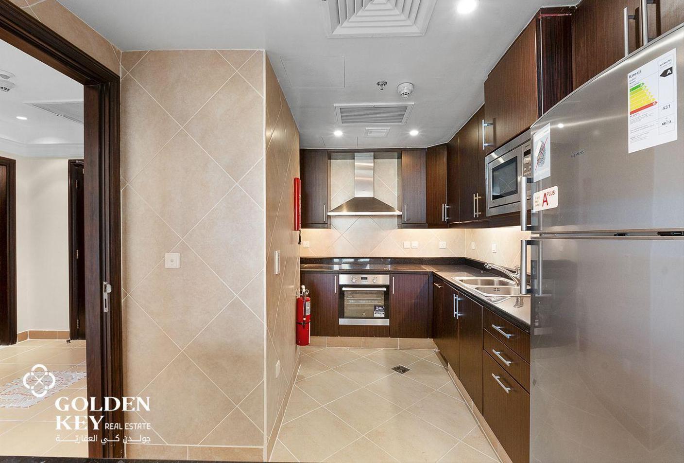 NO COMMISSION | Luxury 2 Bedroom |Cooling Included