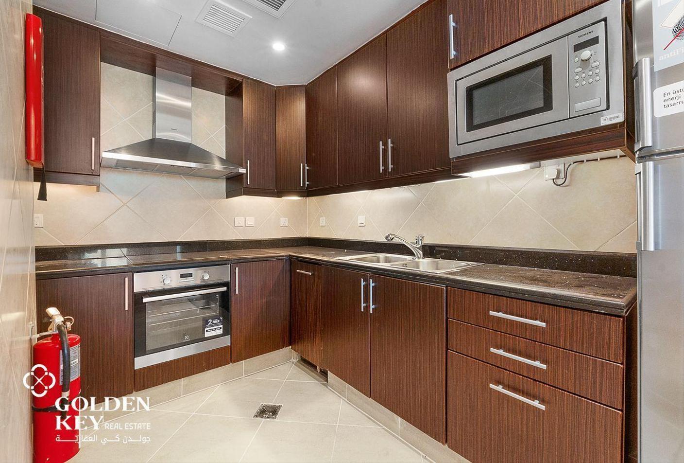 NO COMMISSION | Luxury 2 Bedroom |Cooling Included